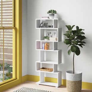 Bookcases, Bookshelves & Corner Book Cases You'll Love | Wayfair.co.uk